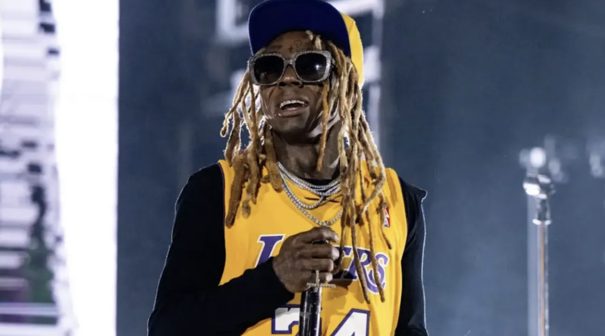 The Los Angeles Lakers’ Ties to Hip Hop